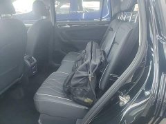 Volkswagen Tiguan L 330TSI Automatic FWD Smart Comfort Edition - ფოტო 17