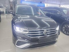 Volkswagen Tiguan L 330TSI Automatic FWD Smart Comfort Edition - ფოტო 3