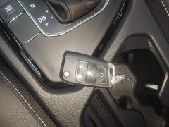 Volkswagen Tiguan L 330TSI Automatic FWD Smart Comfort Edition - ფოტო 9