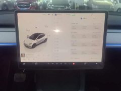 Tesla Model Y 2024 Rear-Wheel Drive - ფოტო 13