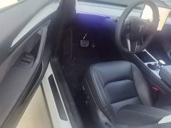 Tesla Model Y 2024 Rear-Wheel Drive - ფოტო 15