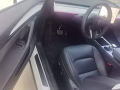 Tesla Model Y 2024 Rear-Wheel Drive - ფოტო 16