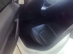 Tesla Model Y 2024 Rear-Wheel Drive - ფოტო 17