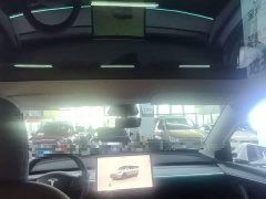 Tesla Model Y 2024 Rear-Wheel Drive - ფოტო 18