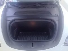 Tesla Model Y 2024 Rear-Wheel Drive - ფოტო 20