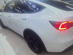 Tesla Model Y 2024 Rear-Wheel Drive - ფოტო 5