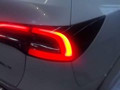 Tesla Model Y 2024 Rear-Wheel Drive - ფოტო 8