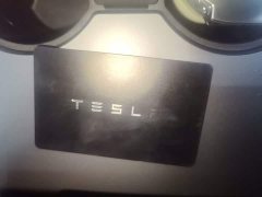 Tesla Model Y 2024 Rear-Wheel Drive - ფოტო 9