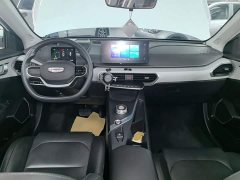 Geely Geometry A 410KM Travel Edition - ფოტო 10