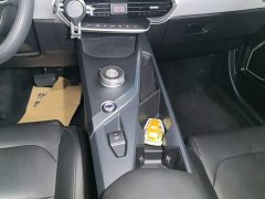 Geely Geometry A 410KM Travel Edition - ფოტო 14