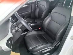 Geely Geometry A 410KM Travel Edition - ფოტო 15