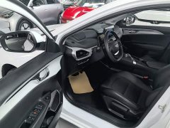 Geely Geometry A 410KM Travel Edition - ფოტო 16