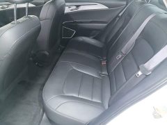 Geely Geometry A 410KM Travel Edition - ფოტო 17