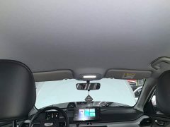 Geely Geometry A 410KM Travel Edition - ფოტო 18
