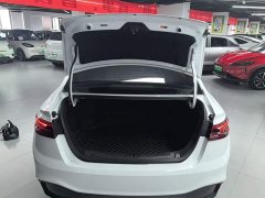 Geely Geometry A 410KM Travel Edition - ფოტო 19