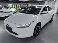 Geely Geometry A 410KM Travel Edition - ფოტო 2