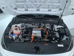 Geely Geometry A 410KM Travel Edition - ფოტო 20