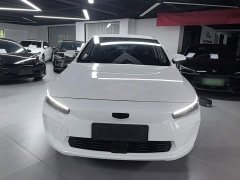Geely Geometry A 410KM Travel Edition - ფოტო 3