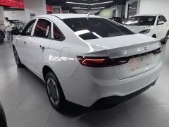 Geely Geometry A 410KM Travel Edition - ფოტო 5