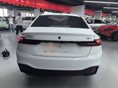 Geely Geometry A 410KM Travel Edition - ფოტო 6