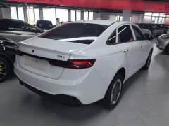 Geely Geometry A 410KM Travel Edition - ფოტო 7
