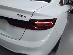 Geely Geometry A 410KM Travel Edition - ფოტო 8