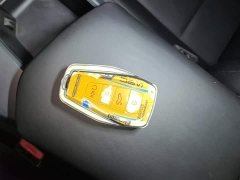 Geely Geometry A 410KM Travel Edition - ფოტო 9