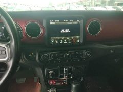 Jeep Wrangler 2021 2.0T Rubicon Four-Door - ფოტო 13
