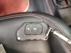 Jeep Wrangler 2021 2.0T Rubicon Four-Door - ფოტო 9