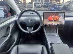 Tesla Model Y Rear-Wheel Drive - ფოტო 15