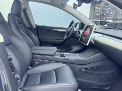 Tesla Model Y Rear-Wheel Drive - ფოტო 18