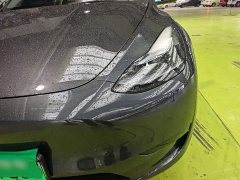 Tesla Model Y Rear-Wheel Drive - ფოტო 20
