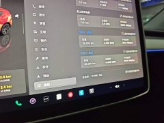 Tesla Model Y Rear-Wheel Drive - ფოტო 4