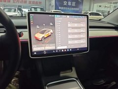Tesla Model Y Rear-Wheel Drive - ფოტო 5