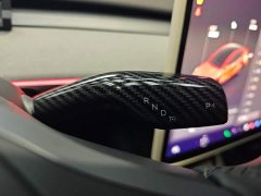 Tesla Model Y Rear-Wheel Drive - ფოტო 6