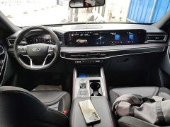 Ford Explorer EcoBoost 285 AWD ST-LINE 7-Seater - ფოტო 10