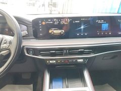 Ford Explorer EcoBoost 285 AWD ST-LINE 7-Seater - ფოტო 13