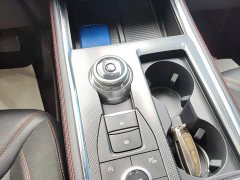 Ford Explorer EcoBoost 285 AWD ST-LINE 7-Seater - ფოტო 14