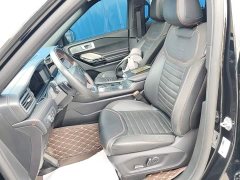 Ford Explorer EcoBoost 285 AWD ST-LINE 7-Seater - ფოტო 15