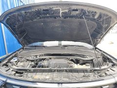 Ford Explorer EcoBoost 285 AWD ST-LINE 7-Seater - ფოტო 20
