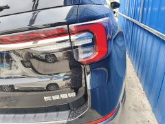 Ford Explorer EcoBoost 285 AWD ST-LINE 7-Seater - ფოტო 8