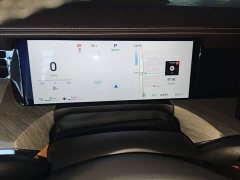 Tank 500 New Energy 2026 Hi4-Z Smart Comfort Edition - ფოტო 12