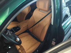 Tank 500 New Energy 2026 Hi4-Z Smart Comfort Edition - ფოტო 15