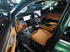 Tank 500 New Energy 2026 Hi4-Z Smart Comfort Edition - ფოტო 16