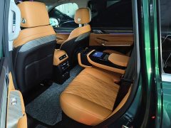 Tank 500 New Energy 2026 Hi4-Z Smart Comfort Edition - ფოტო 17