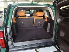 Tank 500 New Energy 2026 Hi4-Z Smart Comfort Edition - ფოტო 19