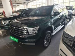 Tank 500 New Energy 2026 Hi4-Z Smart Comfort Edition - ფოტო 2