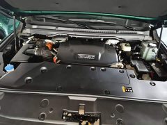 Tank 500 New Energy 2026 Hi4-Z Smart Comfort Edition - ფოტო 20