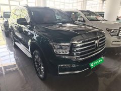 Tank 500 New Energy 2026 Hi4-Z Smart Comfort Edition - ფოტო 4