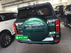 Tank 500 New Energy 2026 Hi4-Z Smart Comfort Edition - ფოტო 6